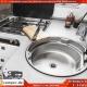 Etrusco T7400SB Wohnmobil mieten