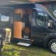 Pössl Roadcruiser Kastenwagen mieten