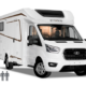 Etrusco T7400SB Wohnmobil mieten