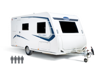 Caravelair Alba 466 mieten | miet1camper.de