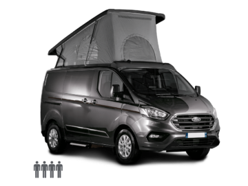 Ford Panama mieten | miet1camper.de