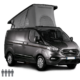 Ford Panama P54+ & P10+ Campervan mieten