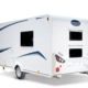 Caravalair ALBA 430 | 466 Style Wohnwagen mieten