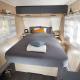 Caravalair ALBA 430 | 466 Style Wohnwagen mieten