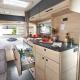 Caravalair ALBA 430 | 466 Style Wohnwagen mieten