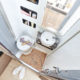 Dreamer D51 Select Kastenwagen mieten