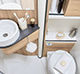 ITINEO CJ660 Luxus Wohnmobil mieten