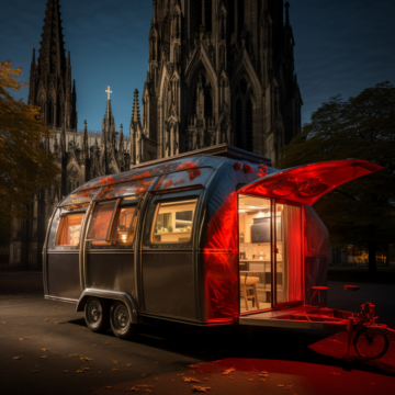 Wohnmobil mieten in der nähe von Waltrop