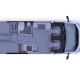 Dreamer D68 Select Kastenwagen mieten