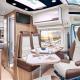 Dreamer D68 Select Kastenwagen mieten