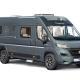 Dreamer D68 Select Kastenwagen mieten