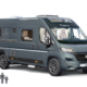Dreamer D68 Select Kastenwagen mieten