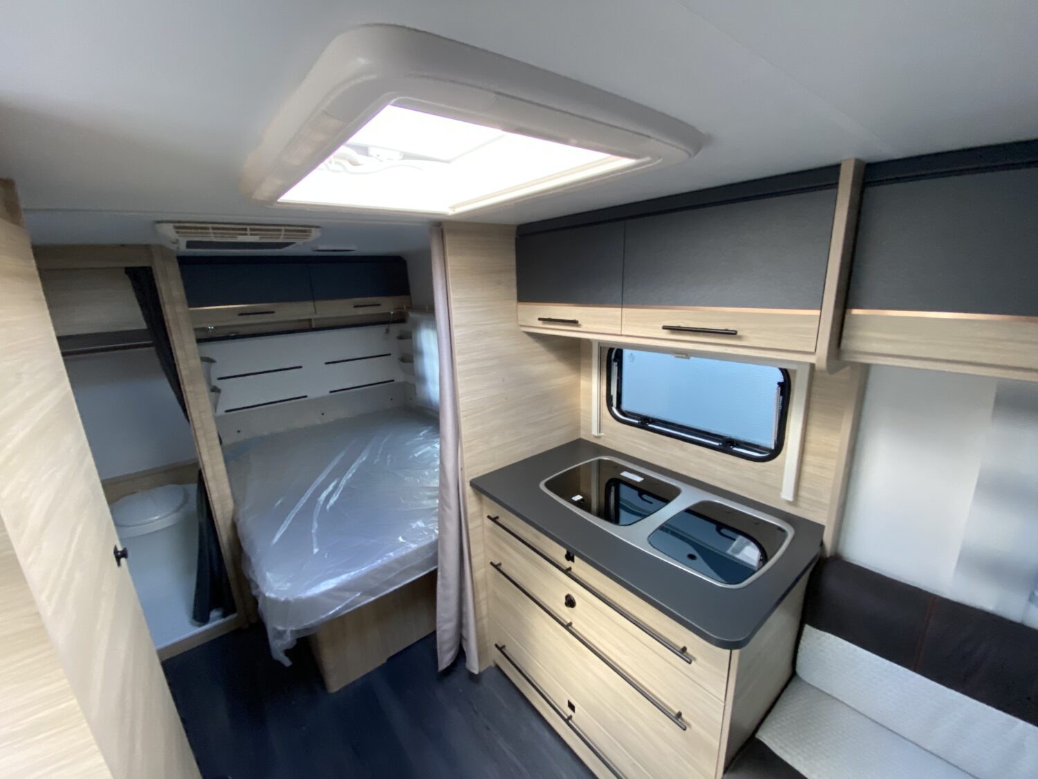 miet1camper.de – Antares 455 Titanium