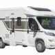 FLeurette Florium Mayflower 74LMF Wohnmobil mieten