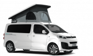Pössl Campster mieten | miet1camper.de