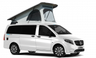 Pössl Campstar mieten miet1camper.de